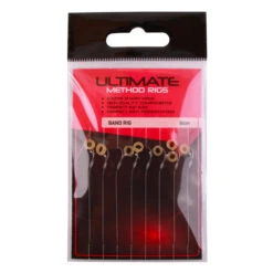 Ultimate Specialist Feeder Set 3.30m (20-80g) 24 Ultimate Specialist Feeder Set 3.30m (20-80g) -Matériel de pêche 96c560b5bd19466c