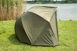 Abri Ultimate Adventure Brolly System -Matériel de pêche 9819debd2da236e7