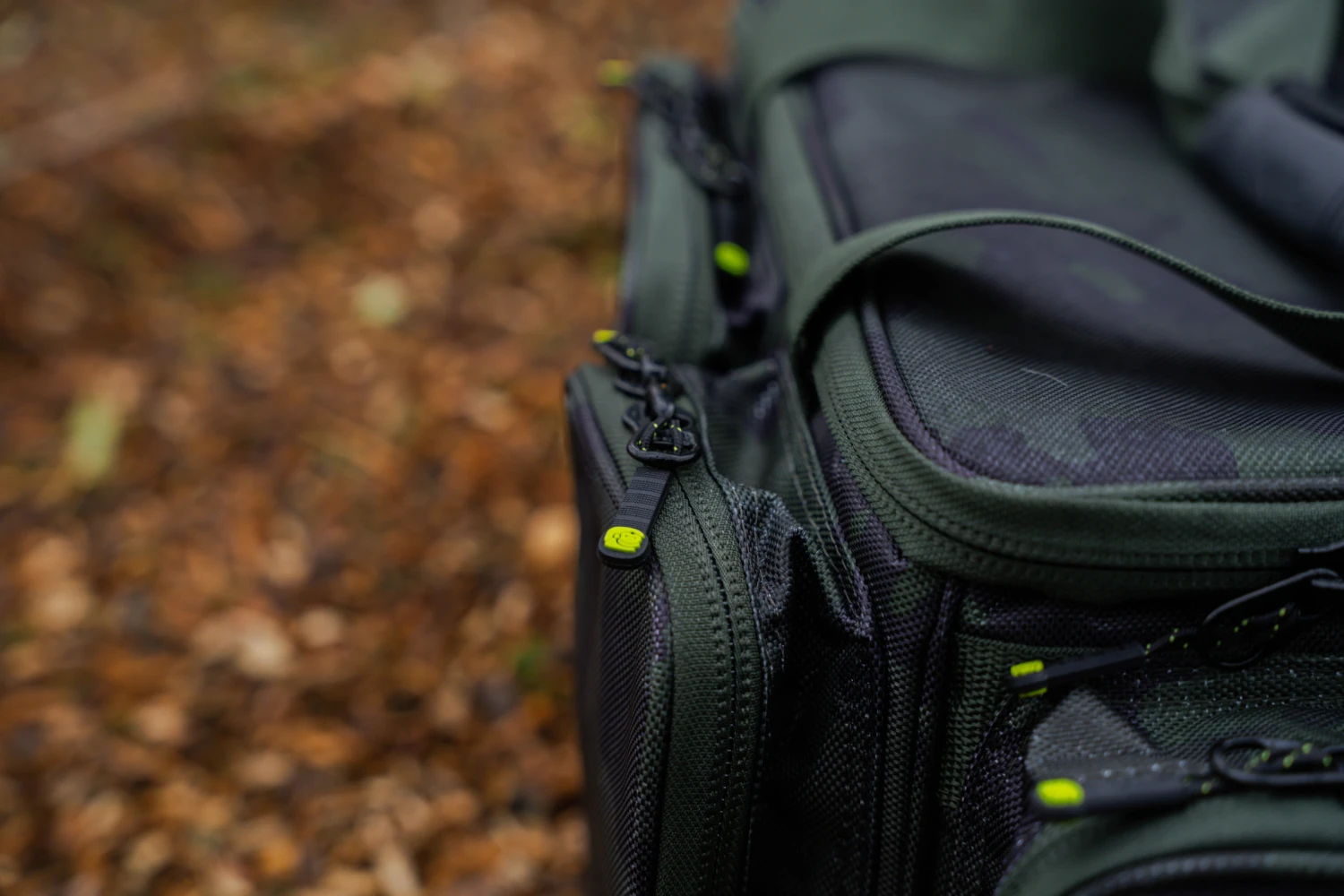 Sac Ridgemonkey Ruggage Carryall Small 6 Sac Ridgemonkey Ruggage Carryall Small – Image 4