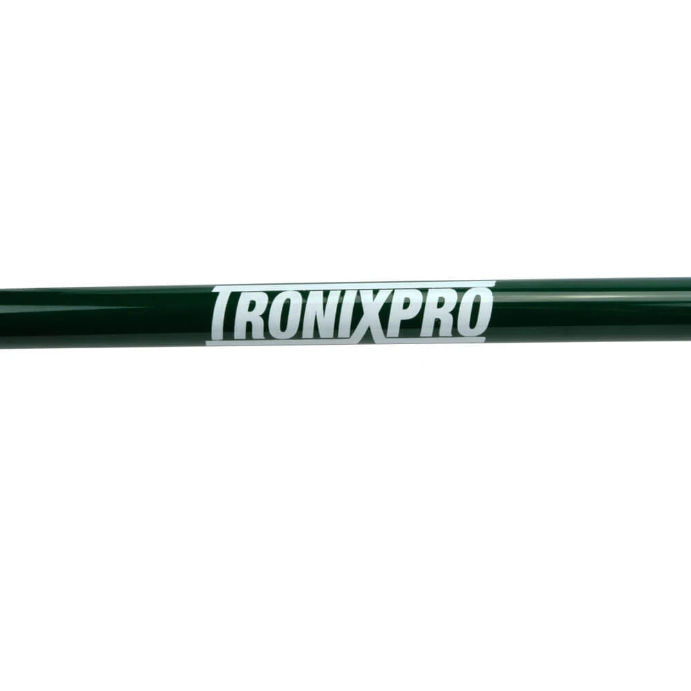 Canne Surfasting Tronixpro Guerilla Surf CX Strandhengel 4.5m (100-200g) (3-brins) 12 Canne Surfasting Tronixpro Guerilla Surf CX Strandhengel 4.5m (100-200g) (3-brins) – Image 10