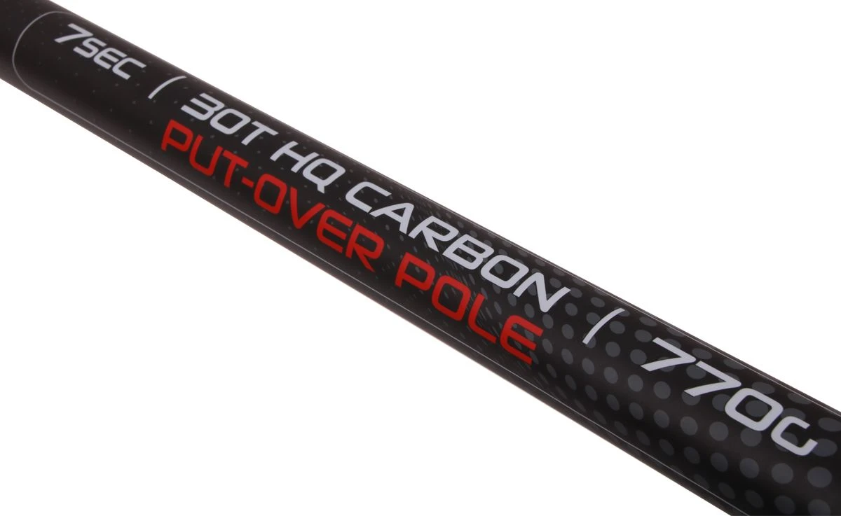 Ultimate Superior Match Pole 9.5M 3 Ultimate Superior Match Pole 9.5M