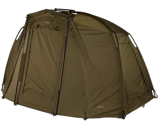 Trakker Tempest 100T Brolly Aquatexx EV 1.0 11 Trakker Tempest 100T Brolly Aquatexx EV 1.0 – Image 9