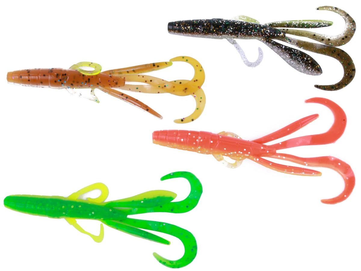 Ultimate High End Spin&Jig Set 2,40m 4 Ultimate High End Spin&Jig Set 2,40m – Image 2