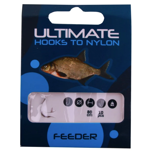 Ultimate Specialist Feeder Set 3.30m (20-80g) 11 Ultimate Specialist Feeder Set 3.30m (20-80g) – Image 9