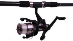 Ensemble Ron Thompson Tech Carp Combo Avec Moulinet Débrayable 9 Ensemble Ron Thompson Tech Carp Combo Avec Moulinet Débrayable -Matériel de pêche 9d51d274959aebec