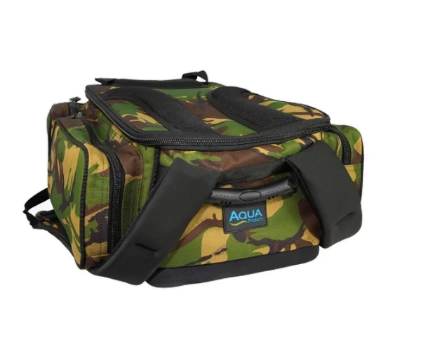 Aqua DPM Roving Rucksack 4 Aqua DPM Roving Rucksack – Image 2
