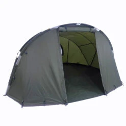 Prologic Cruzade Session Bivvy Avec Overwrap (2 Personnes) -Matériel de pêche 9da91b8a427e39e0