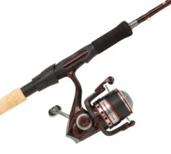 Abu Garcia Tormentor Spinning Combo 2,13m (5-20g)