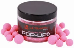 Ultimate Baits Carp Summer Pack (Pack été) -Matériel de pêche 9e1272734a366973