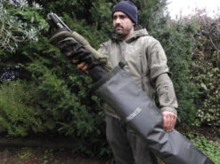 Prowess Sling And Net - Sac Pour épuisette 125 X 25cm -Matériel de pêche 9e8c7acc1cbed8bf