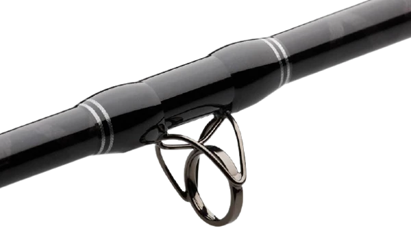 Madcat Black Heavy Duty 10' 3.00M 200-300gr 2Sec 525gr 155cm 7 Madcat Black Heavy Duty 10' 3.00M 200-300gr 2Sec 525gr 155cm – Image 5