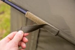 Ultimate Bionic Bivvy Green - 1 Man -Matériel de pêche a1a9b43858debcad