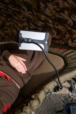 Support De Tablette Ultimate Bionic -Matériel de pêche a2a531376a127b0a