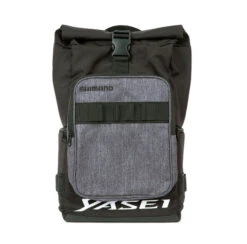Sac à Dos Shimano Yasei (Incl. 3x Tacklebox) -Matériel de pêche a2df9bb766805a95