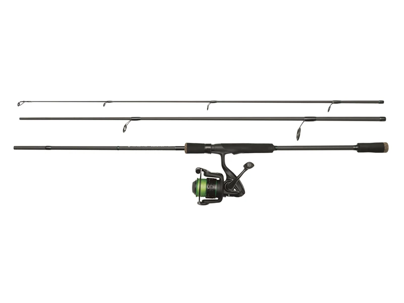 Ensemble Kinetic Beaster Combo Travel 2,13m (5-24g) (Rod, Reel, Line & Tube) 5 Ensemble Kinetic Beaster Combo Travel 2,13m (5-24g) (Rod, Reel, Line & Tube) – Image 3