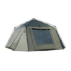 Tente Nash Bank Life Gazebo XL -Matériel de pêche a537e1d8d4c1554b