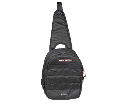 Spro Powercatcher Sling Bag 5 Spro Powercatcher Sling Bag – Image 3