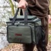 Ultimate Compact Carry All Green -Matériel de pêche a91fee69092ba3ab