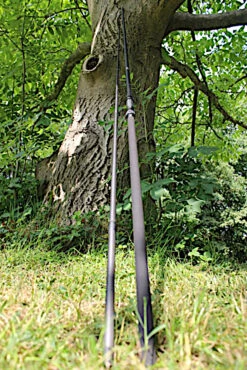 Cannes Carpe Ashima FFX-D 12ft / 3pcs Pour Le Prix De 2 !! -Matériel de pêche aa75ab21cb2f387d