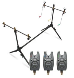 NGT Session Rodpod Set -Matériel de pêche aab35ae3e7da2b52