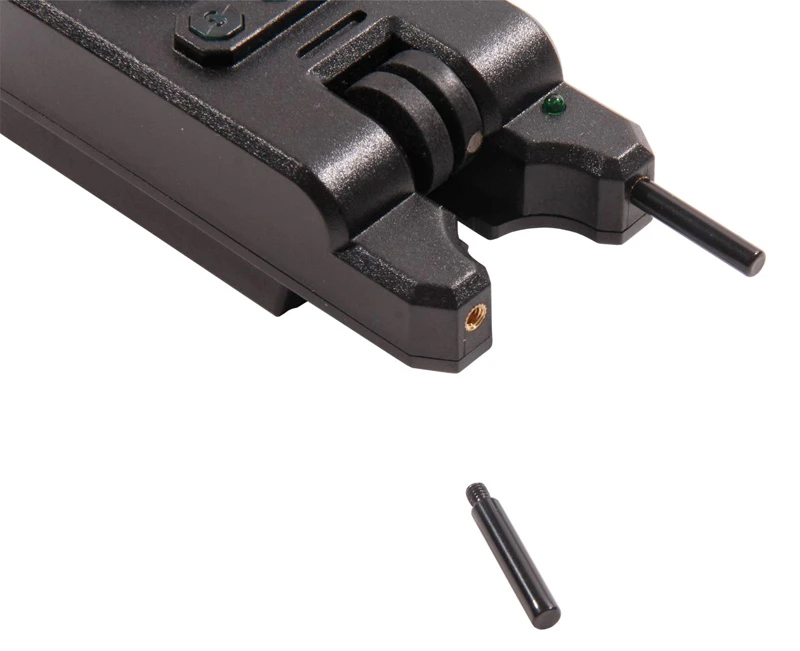 Ultimate Star Rod Pod Set 8 Ultimate Star Rod Pod Set – Image 6