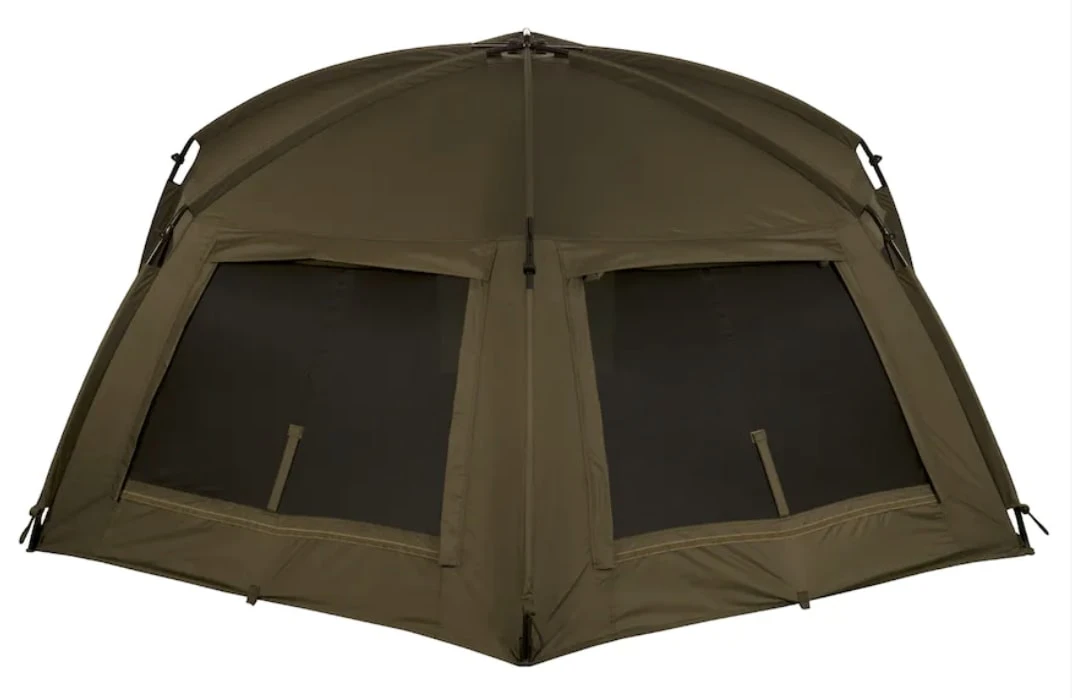 Trakker Tempest 100 Brolly Aquatexx EV 4 Trakker Tempest 100 Brolly Aquatexx EV – Image 2