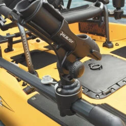 Railblaza Railmount 32-41 Mm Starport Combo -Matériel de pêche ad600d9a34d96d8e