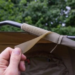 Extension Ultimate Bivvy & Brolly Extension -Matériel de pêche ae377c0696df76ab