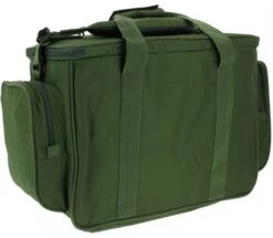 Sac NGT Green Insulated Carryall 8 Sac NGT Green Insulated Carryall -Matériel de pêche ae85b0ce5852fb92