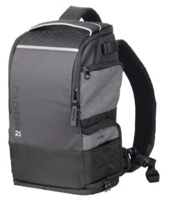 Spro Freestyle Backpack 25 V2 40 X 23 X 16 Cm (incl. 4 Boîtes) -Matériel de pêche aefec41c68e61851