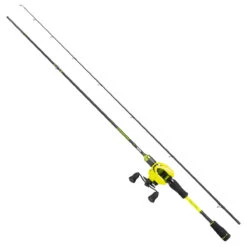 Mitchell Colors MX Casting Combo Neon 2,13m (10-50g) -Matériel de pêche b015460bc174213f