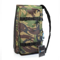 Cult DPM Ruckall 12 Cult DPM Ruckall -Matériel de pêche b06c45564988e81d