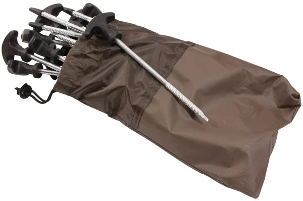 Ultimate Adventure Brolly Overwrap 10 Ultimate Adventure Brolly Overwrap – Image 8