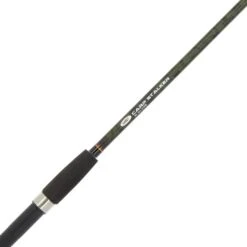 NGT Carp Stalker 2,40m (2lb) Camo