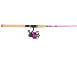 Abu Garcia Combo Revolution Pink 240cm 8-30g -Matériel de pêche b14c4484e1fda63e