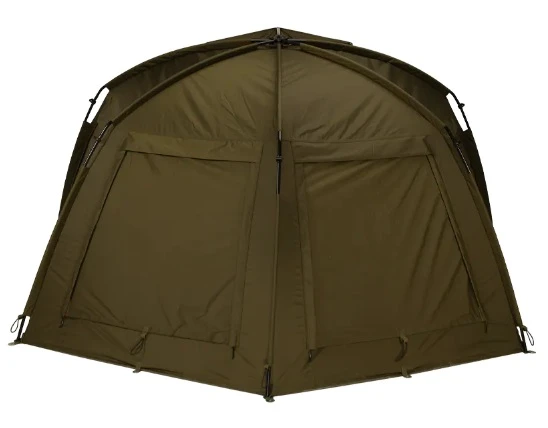 Trakker Tempest 100T Brolly Aquatexx EV 1.0 4 Trakker Tempest 100T Brolly Aquatexx EV 1.0 – Image 2