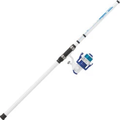 Mitchell Neuron Surf Combo 4,23 M (100-200 G) -Matériel de pêche b27a19acd02b431b