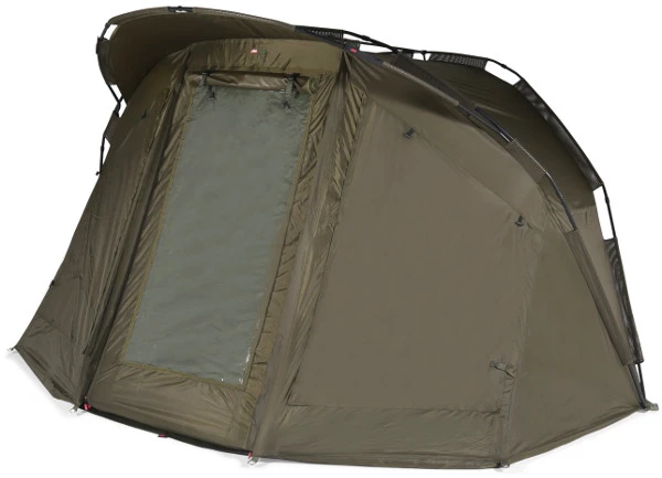 JRC Defender Peak 1-Man Bivvy 8 JRC Defender Peak 1-Man Bivvy – Image 6