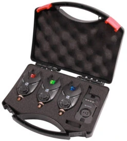 Rod Hutchinson Rodpod Set Deluxe -Matériel de pêche b311f1094f685855