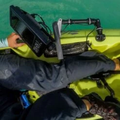 Support Railblaza Transducer Mount Kayak/Canoe -Matériel de pêche b35ca2aeb976789e