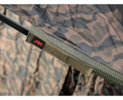 JRC Rova Peak Bivvy 2 Man Camo 8 JRC Rova Peak Bivvy 2 Man Camo -Matériel de pêche b4863f292fa17817