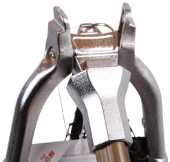 Epuisette En Caoutchouc Carp Zoom ZETA 60x60x180cm -Matériel de pêche b495302495b0e8db