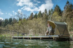 Korum Day Shelter Lite 28 Korum Day Shelter Lite -Matériel de pêche b4aeec23fb9dd842