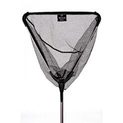 Fox Rage Warrior Net 70cm 2.4m Rubber Mesh