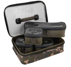 Fox Aquos Camo System