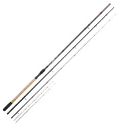 Garbolino Supra Feeder 3S Medium 3,90m 3sec (incl. 3 Scions) -Matériel de pêche b8bcd629728f0c44