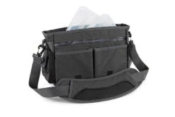 Sacoche Fox Rage Street Fighter Messenger Shoulder Bag (Incl. 2 Boites) -Matériel de pêche b9876f0de6969ec6