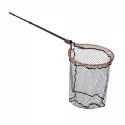 Epuisette Ronde Savage Gear Full Frame Landing Net Round M (46x55x53cm) -Matériel de pêche b995af2a50a52609