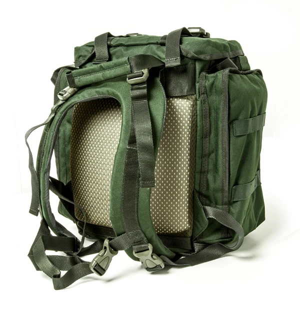 Saber Supra Compact Rucksack 6 Saber Supra Compact Rucksack – Image 4