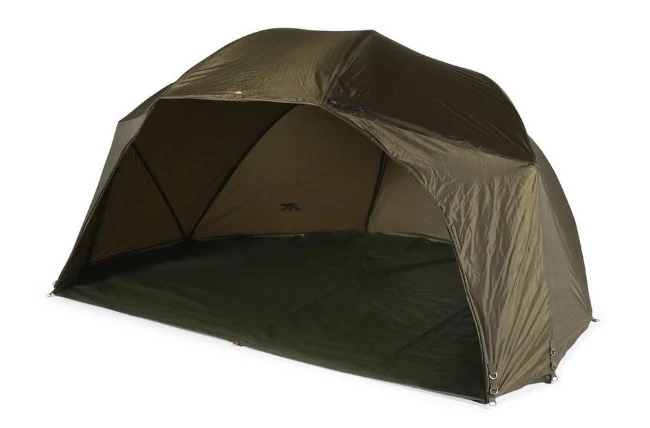 Abri JRC Defender 60" Oval Brolly 6 Abri JRC Defender 60" Oval Brolly – Image 4